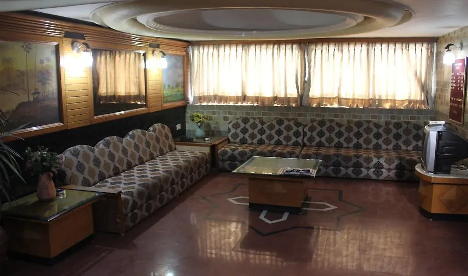 Hotel Unnati-1