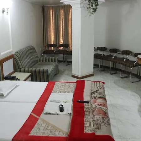 Hotel Unnati-3