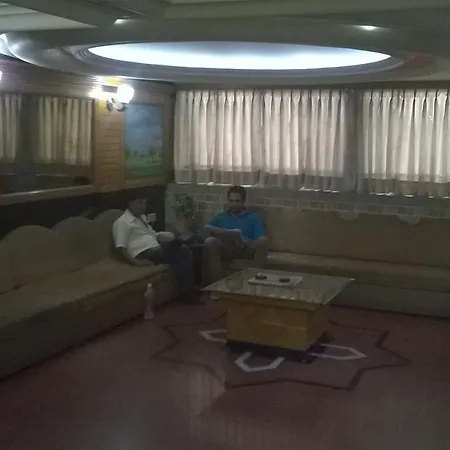 Hotel Unnati-2